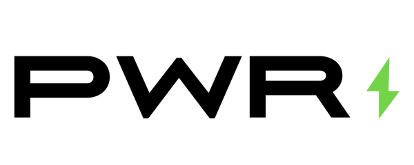 PWR Mobile logo