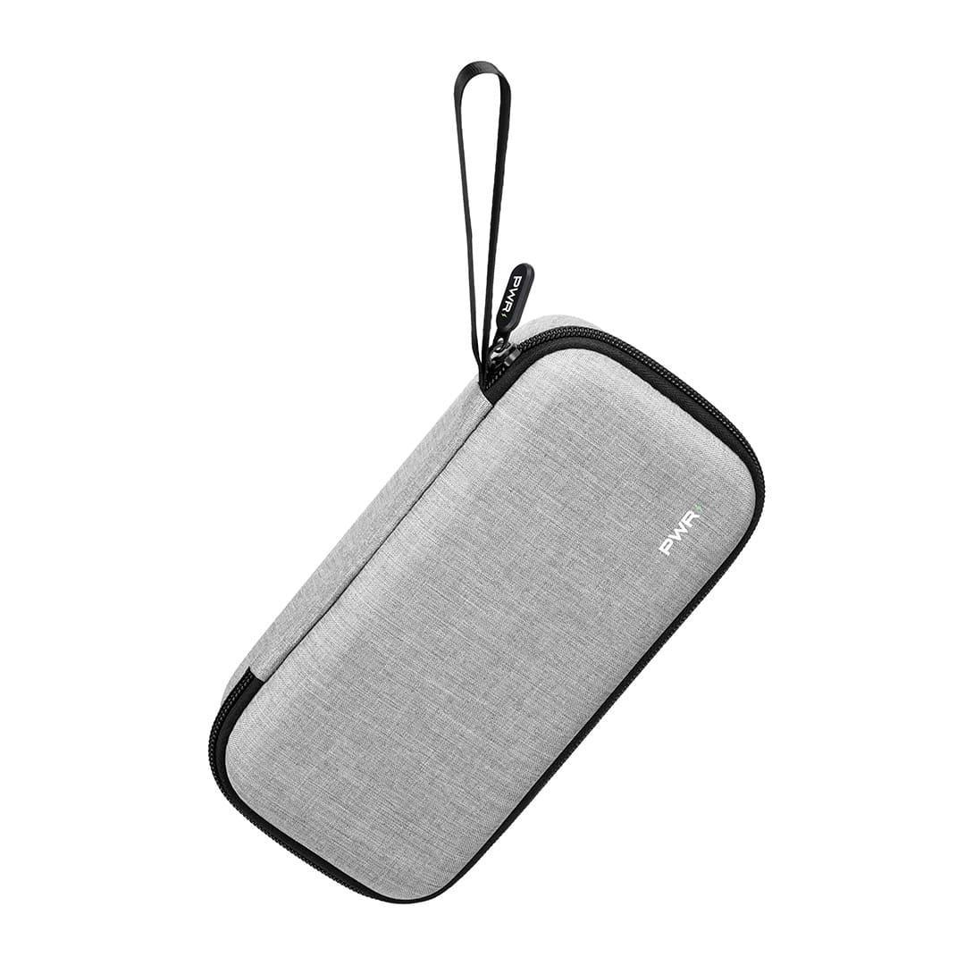 Case | For Travel Power Bank (X2)