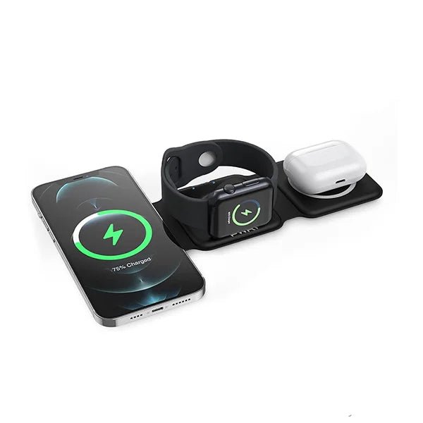 Flex™ 3 in 1 Charging Station