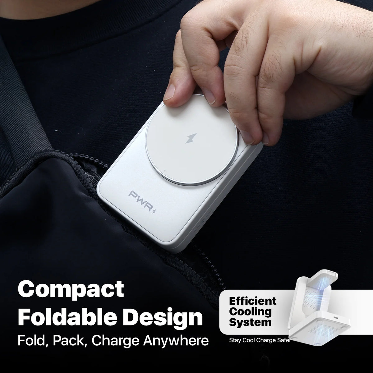 Essential Bundle. FOLD