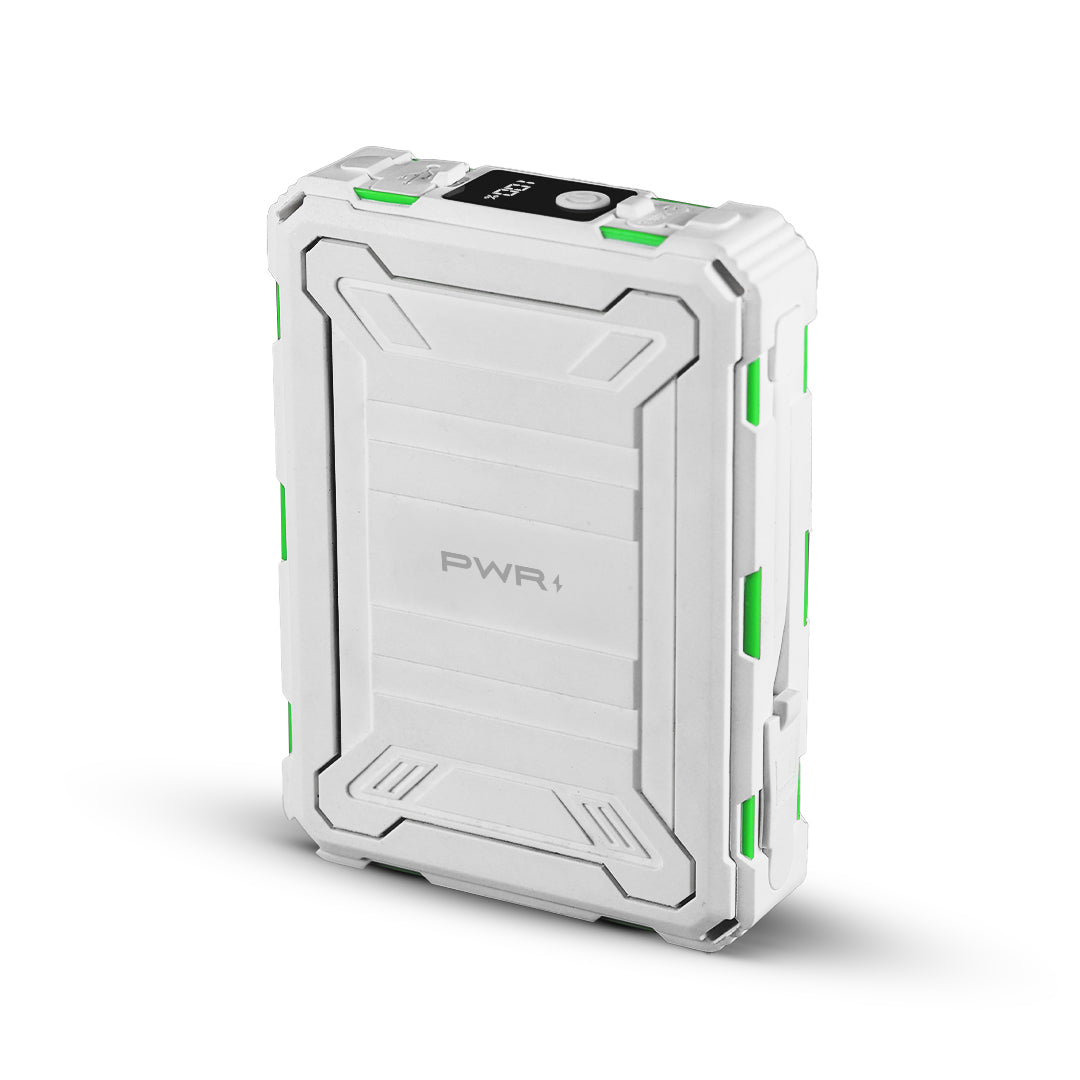 SUMMIT 4 in 1 Power Bank PWR Mobile
