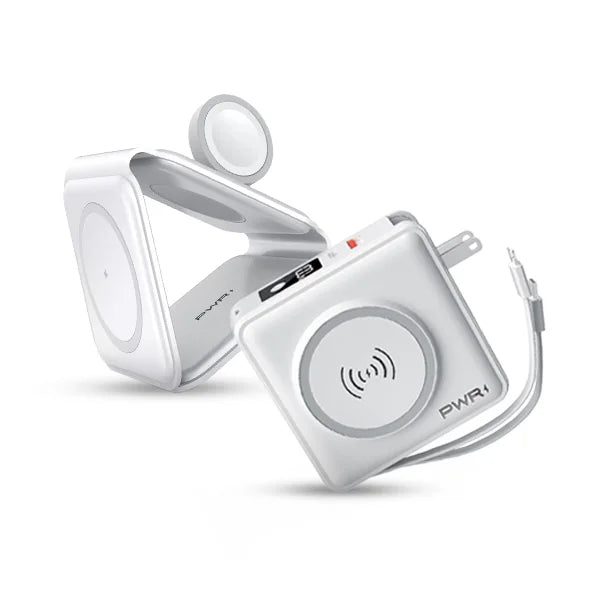 Globe Trotter Bundle | Travel Pro + Flex