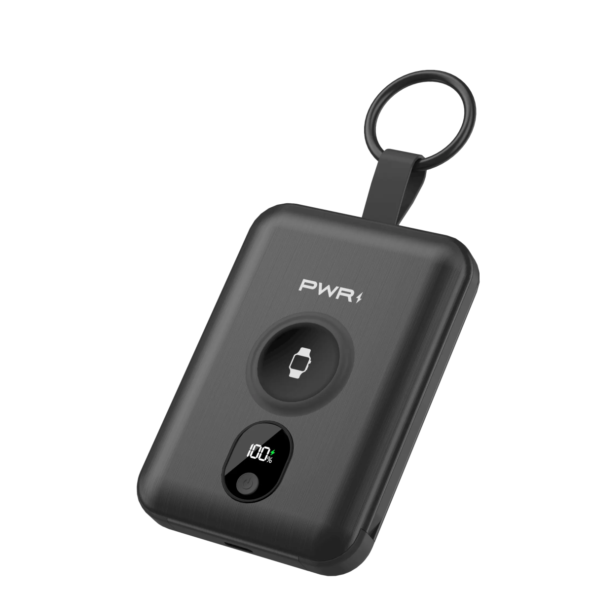 Versa 4-in-1 Power Bank + Flex 3 in 1 Charger