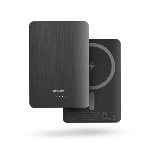 Travel Pro + Power GO (BOGO Free)