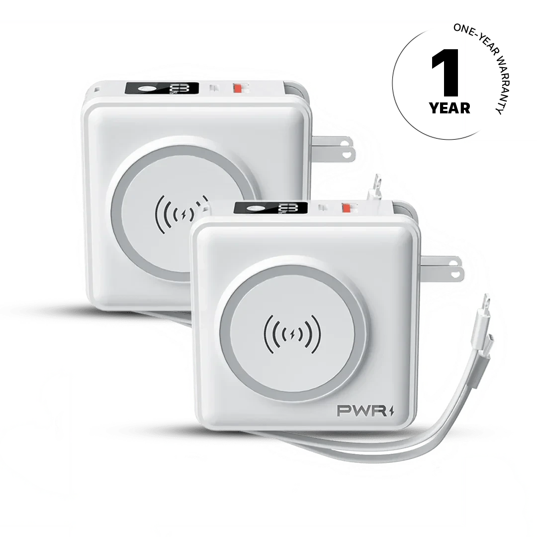 Travel PRO™ DUO - (1+1 FREE)