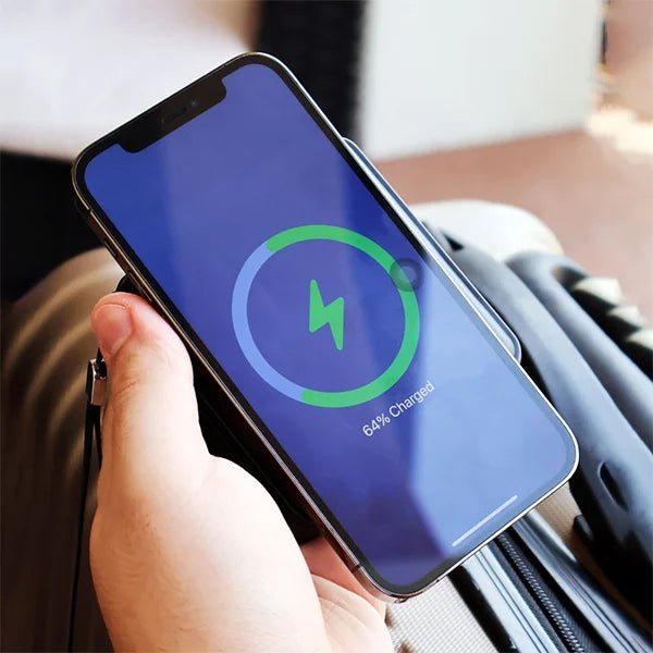 Travel Gift Bundle | 5 in 1 Power Bank + Case