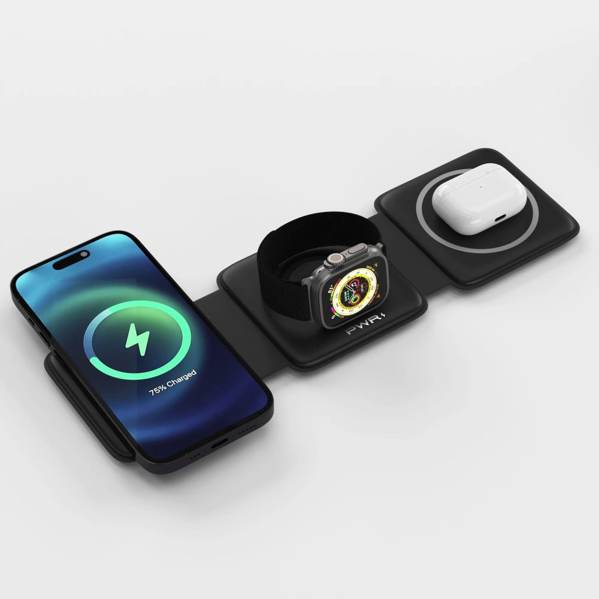 Why your Airpods deserve better than your iPhone charger