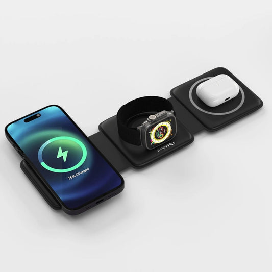 Why your Airpods deserve better than your iPhone charger