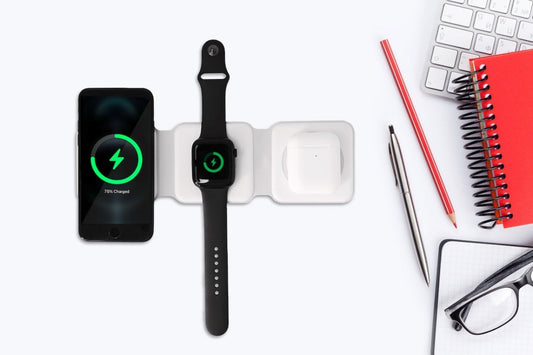 3 Signs you need a new wireless charger