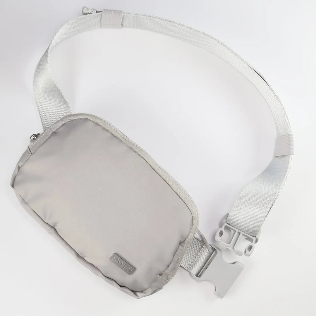 Power Bag | Crossbody/Fanny Pack