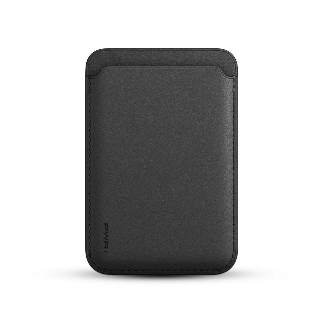 Magnetic Phone Leather Wallet