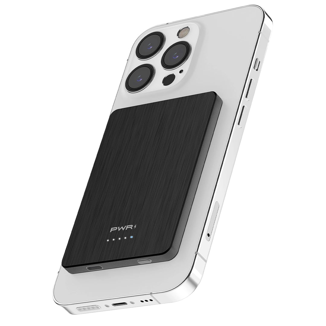 PowerGO Power Bank PWR Mobile