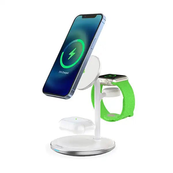 Home Bundle | Flex + Stand