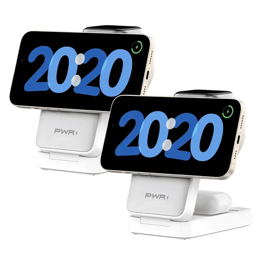 Fold 2.0 4-in-1 Charging Station - DUO
