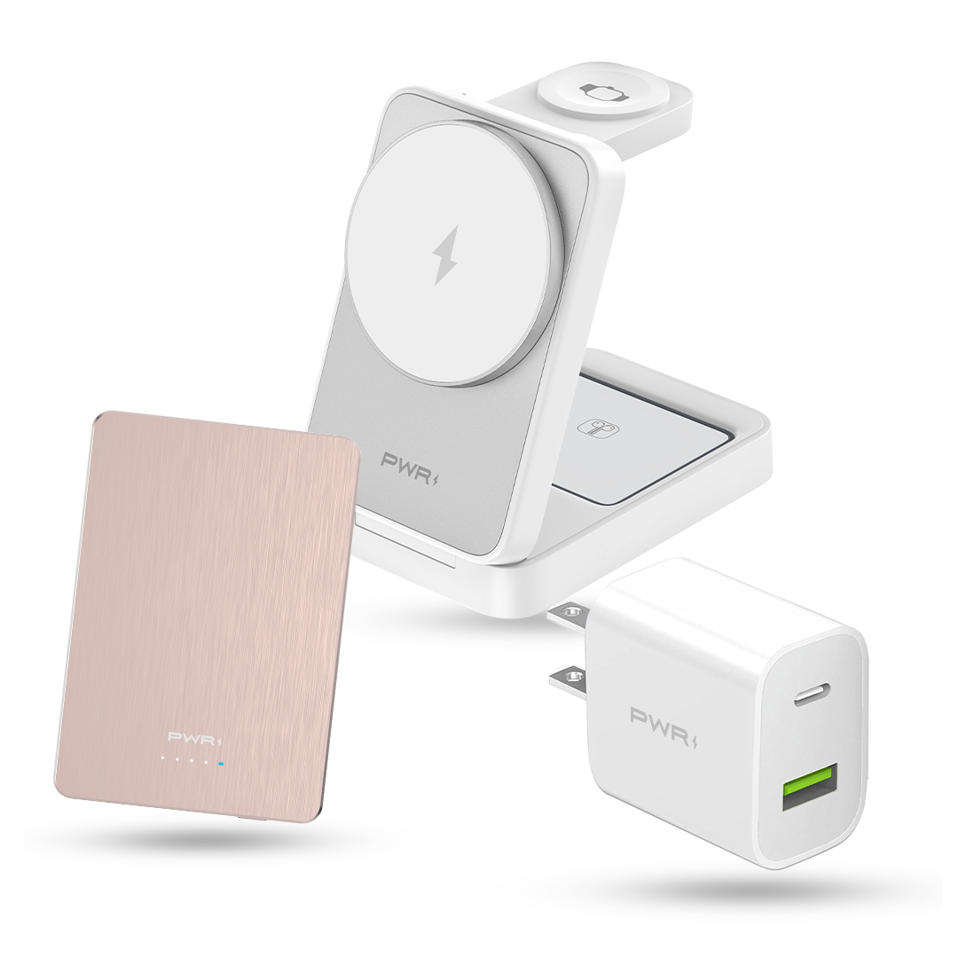 Essential Bundle.