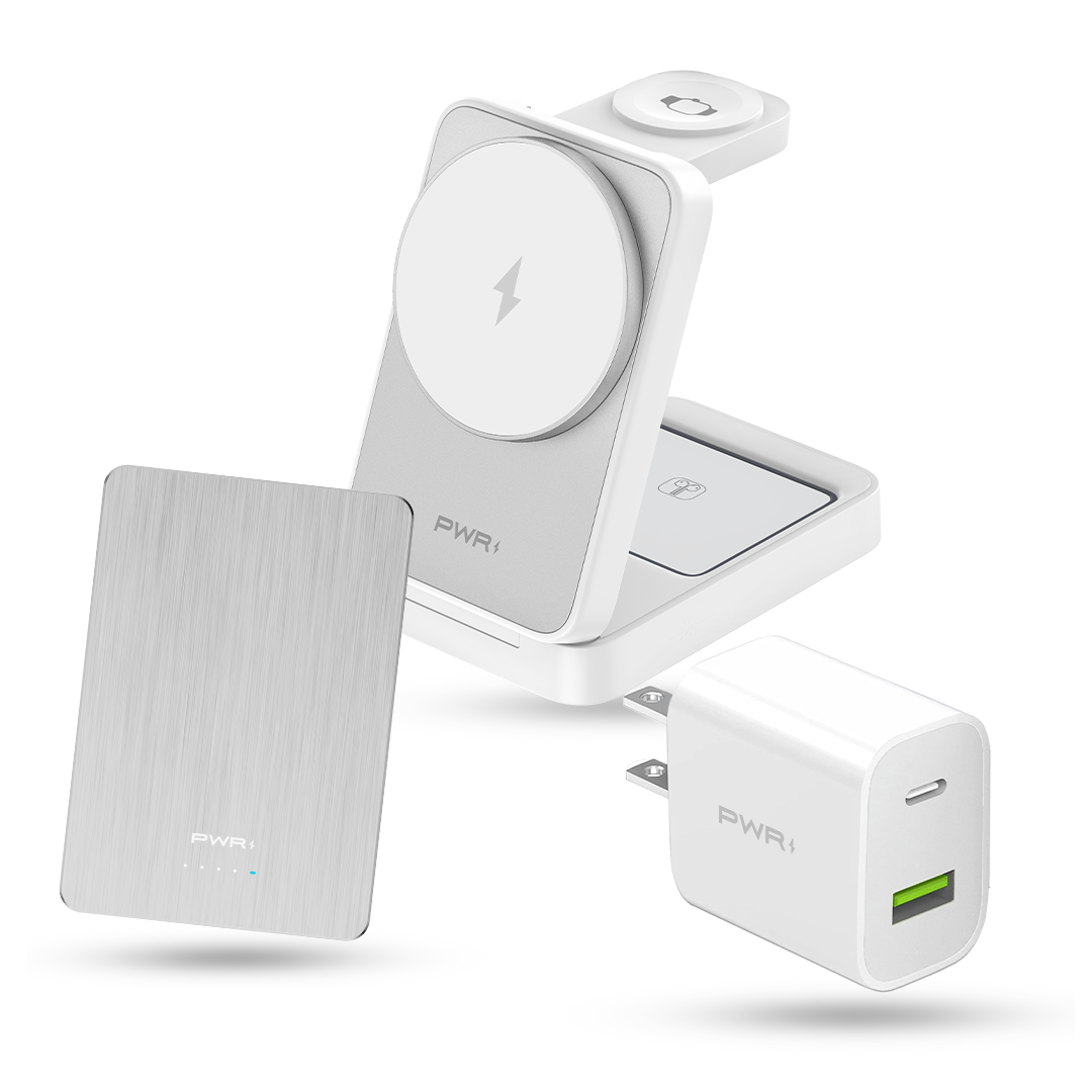 Essential Bundle. FOLD