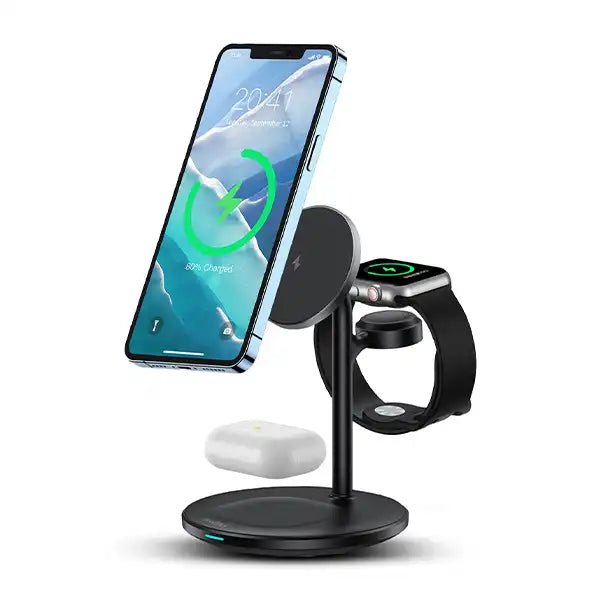 Home Bundle | Flex + Stand