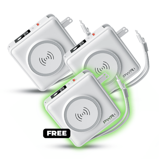 Travel PRO™ TRIO