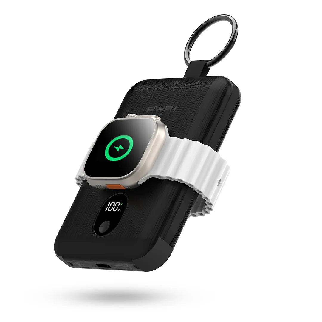 Versa 4-in-1 Power Bank