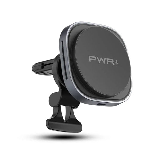 Carmag 2.0 Fast Wireless Car Charger