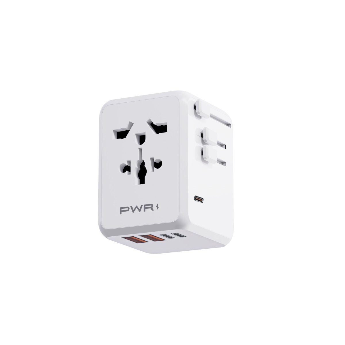 Jetset - Universal Travel Adapter