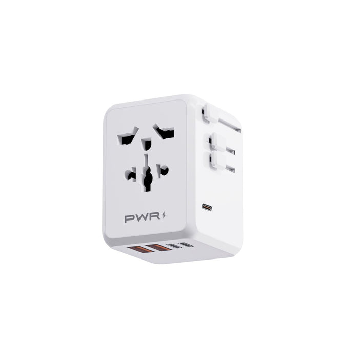 Jetset - Universal Travel Adapter