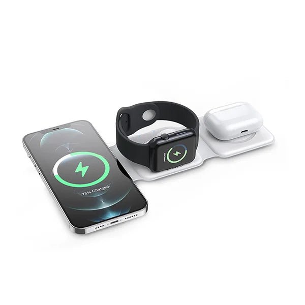 Travel Pro + Power GO (+ Free Flex)