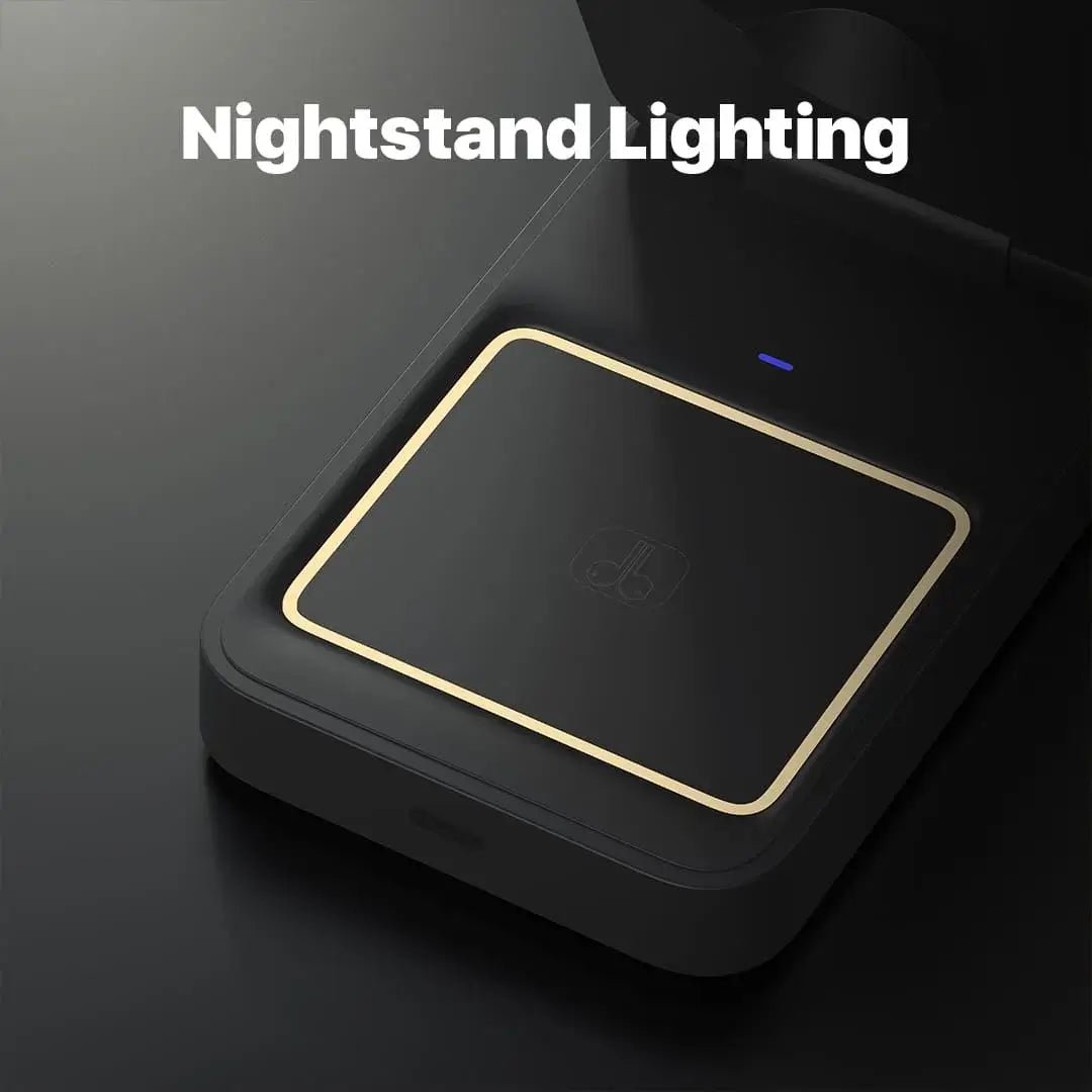 Fold 2.0 4-in-1 Charging Station - DUO