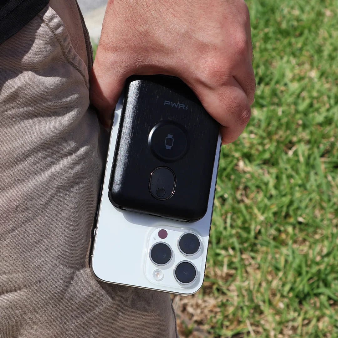 Versa 4-in-1 Power Bank