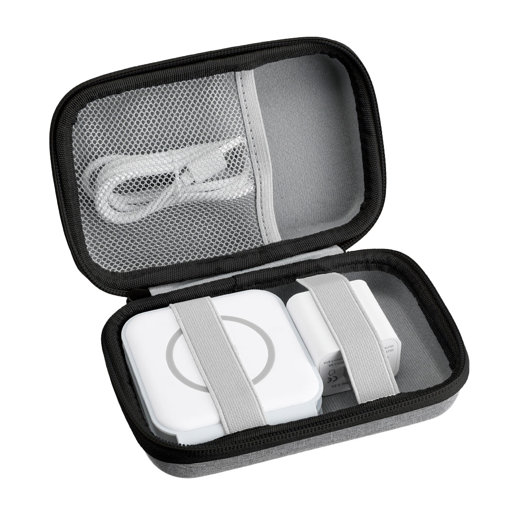 Chargeur externe portable - FLEX 3 - 3400 mAh - Etanche iP65 - Rechargez  efficacement vos appareils USB
