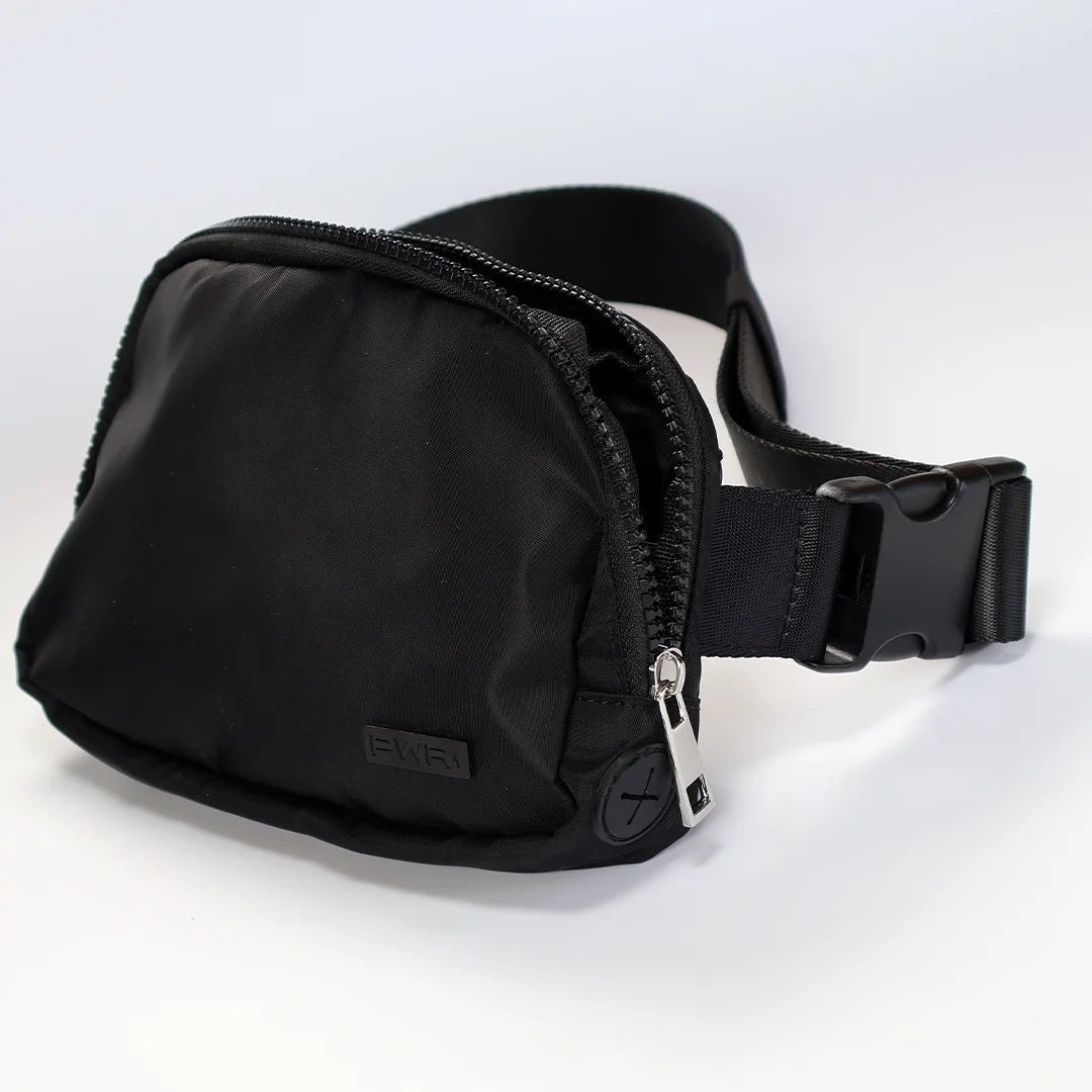 Power Bag | Crossbody/Fanny Pack