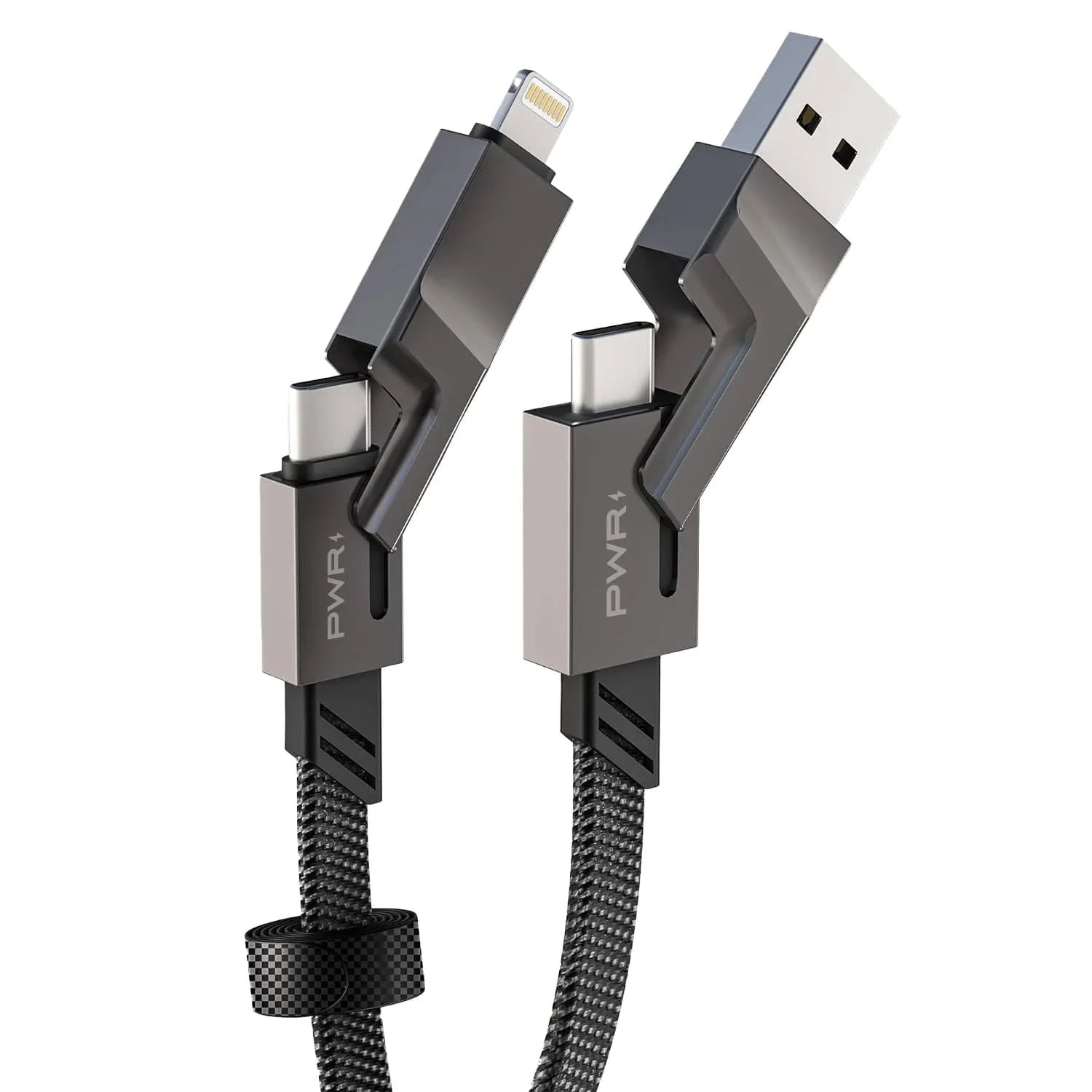 Travel PRO 5 in 1 Power Bank + Case + Cord (BOGO Free)