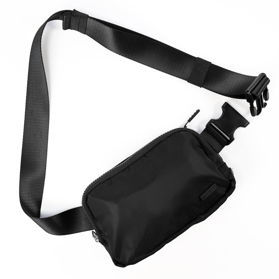 Power Bag | Crossbody/Fanny Pack
