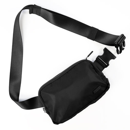 Power Bag | Crossbody/Fanny Pack