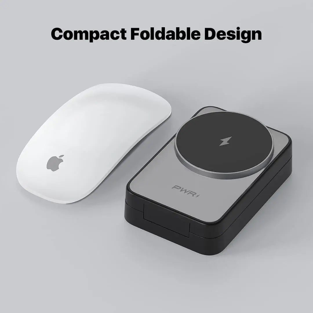Wireless Bundle (Fold 2.0 + Carmag 2.0)