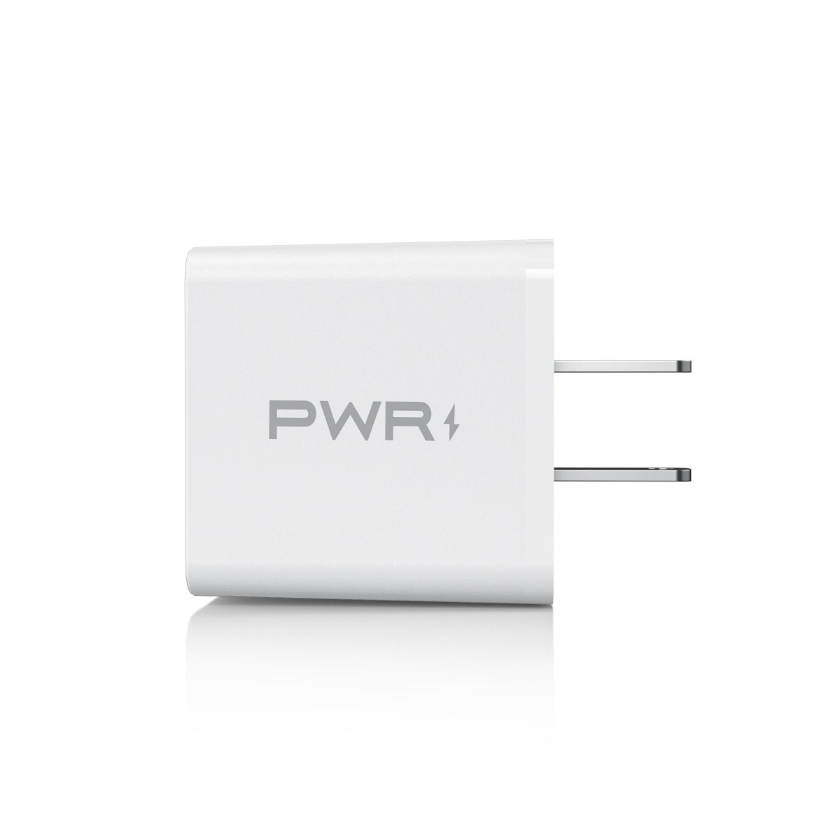20W USB-C & USB-A Fast Charging Adapter