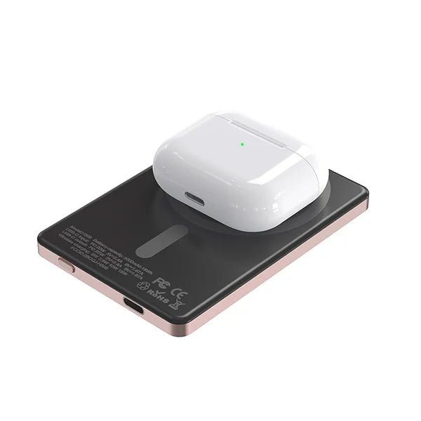 Flex + Power GO + (Free Carmag)