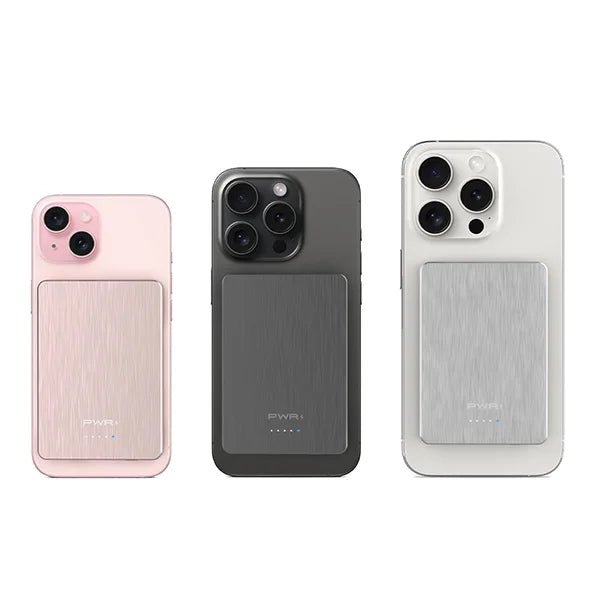 Travel Pro + Power GO (+ Free Flex)