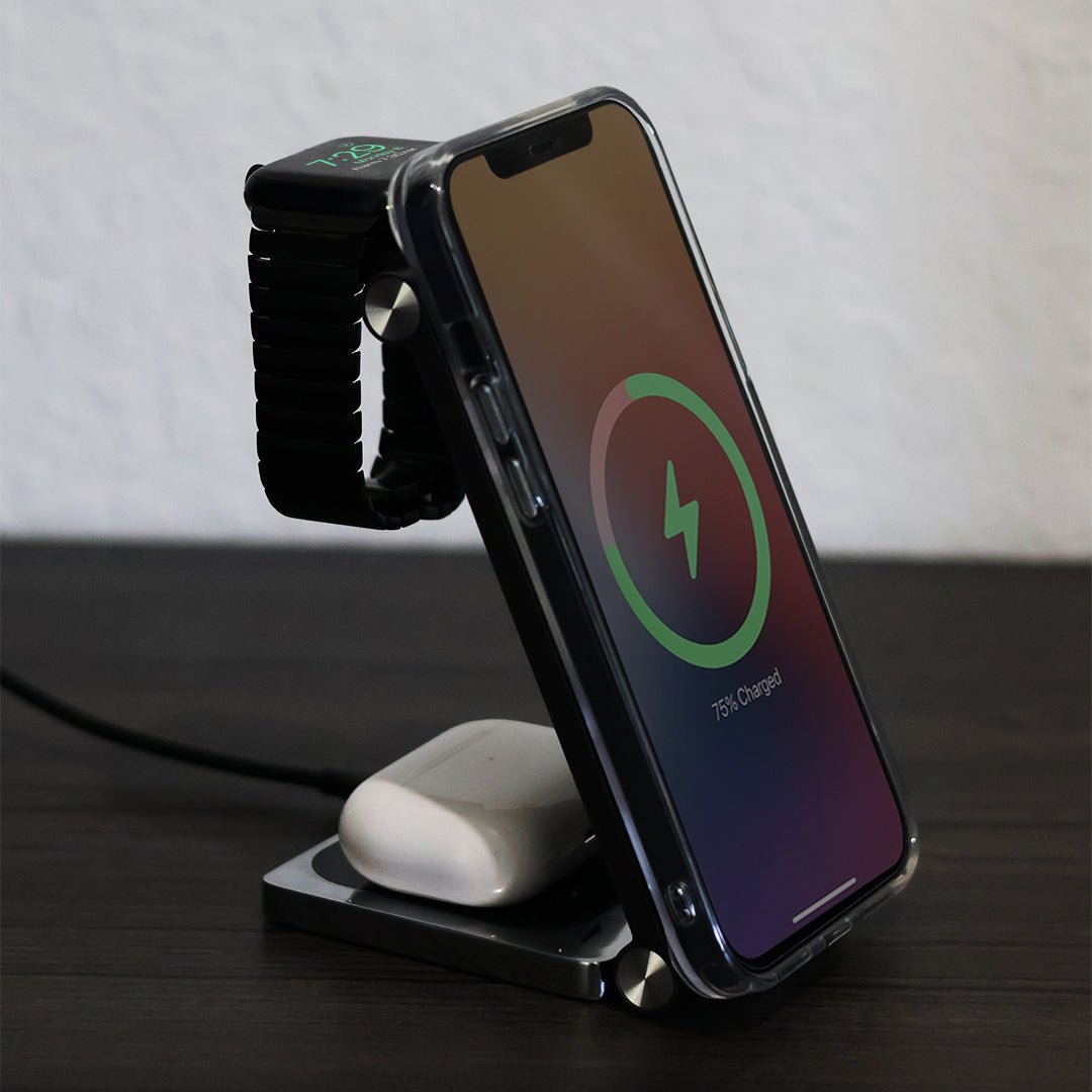 Travel Pro (+ Free Fold)