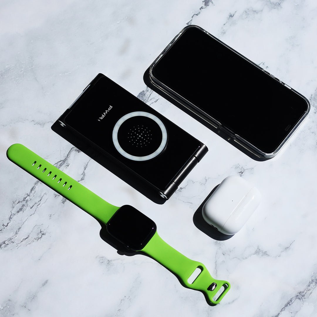 Travel Pro (+ Free Fold)