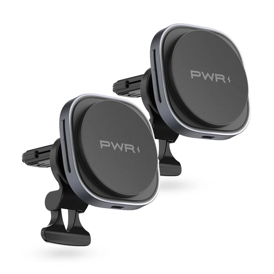 Carmag 2.0 Fast Wireless Car Charger - DUO
