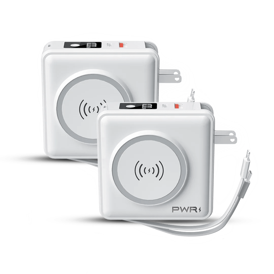 Travel PRO™ DUO - (1+1 FREE) - FATHER'S DAY