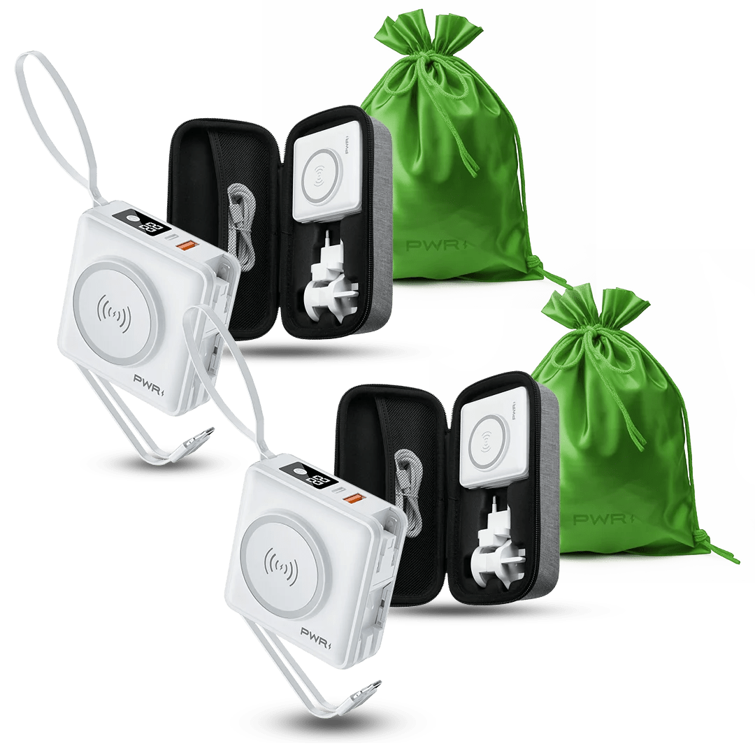 Travel PRO™ DUO - (1+1 FREE) - FATHER'S DAY