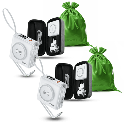 Travel PRO™ DUO - (1+1 FREE) - FATHER'S DAY