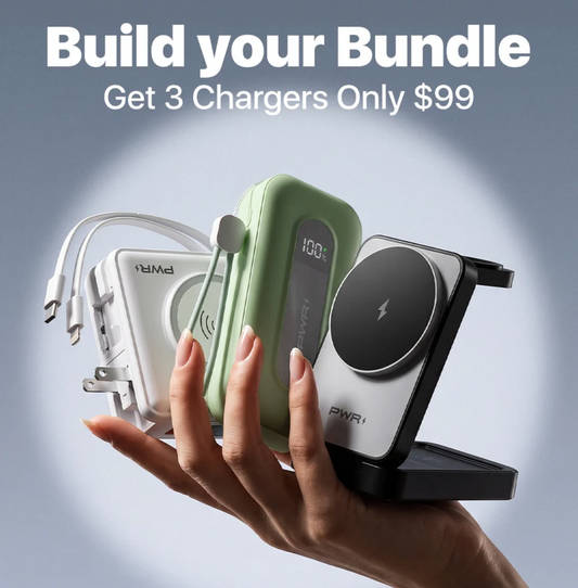 VIP Offer - 3 for only $99