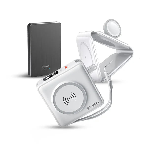 Tourist Bundle | Travel Pro + Flex + Power GO
