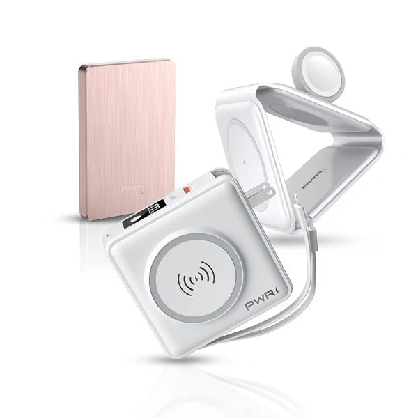 Travel Pro + Power GO (+ Free Flex)