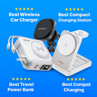 Travel Pro + Free Charger