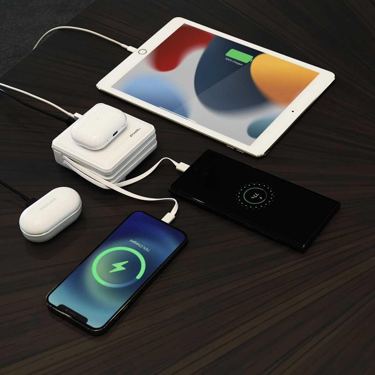 Travel Pro (+ Free Fold)