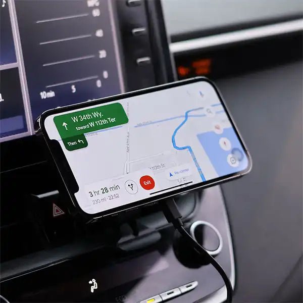 Carmag™ Wireless Car Mount